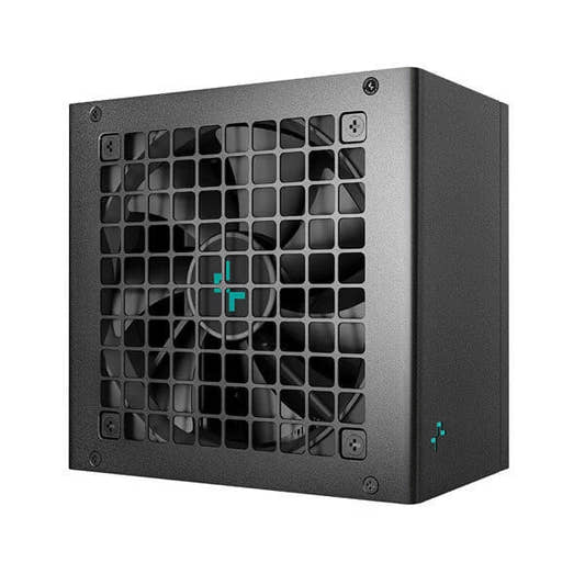 DeepCool PN850M,ATX 3.1 850 Watt 80 Plus Gold SMPS
