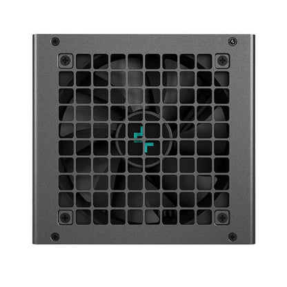 DeepCool PN850M ATX 3.1 850 Watt 80 Plus Gold SMPS  Microcenter India