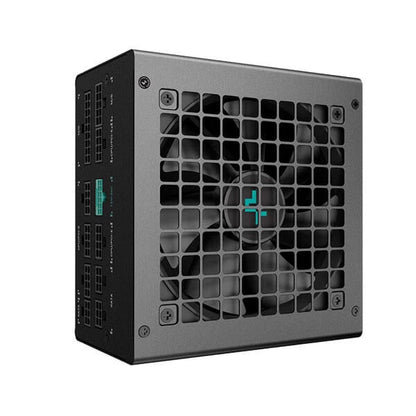 DeepCool PN850M ATX 3.1 850 Watt 80 Plus Gold SMPS  Microcenter India