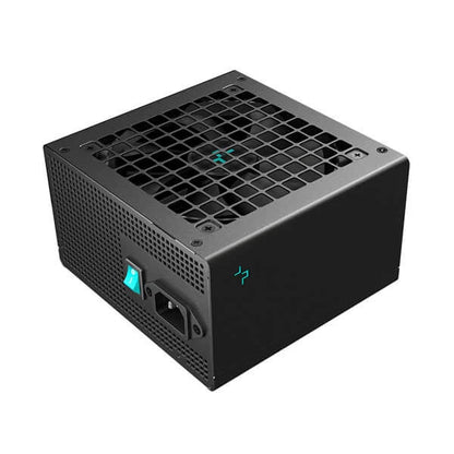 DeepCool PN850M ATX 3.1 850 Watt 80 Plus Gold SMPS  Microcenter India