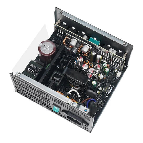 DeepCool PN850M ATX 3.1 850 Watt 80 Plus Gold SMPS  Microcenter India
