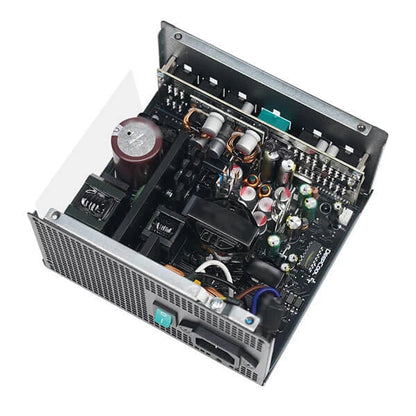 DeepCool PN850M ATX 3.1 850 Watt 80 Plus Gold SMPS  Microcenter India