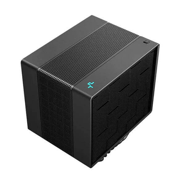 Deepcool Assassin 4S Dual Tower CPU Air Cooler Black