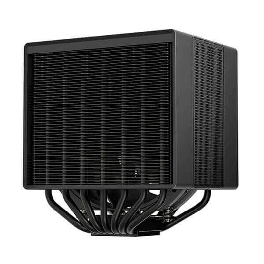 Deepcool Assassin 4S Dual Tower CPU Air Cooler Black