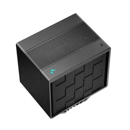Deepcool Assassin 4S Dual Tower CPU Air Cooler Black