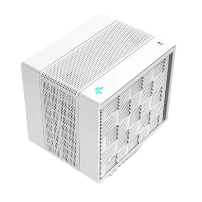 Deepcool Assassin 4S WH Dual Tower CPU Air Cooler White