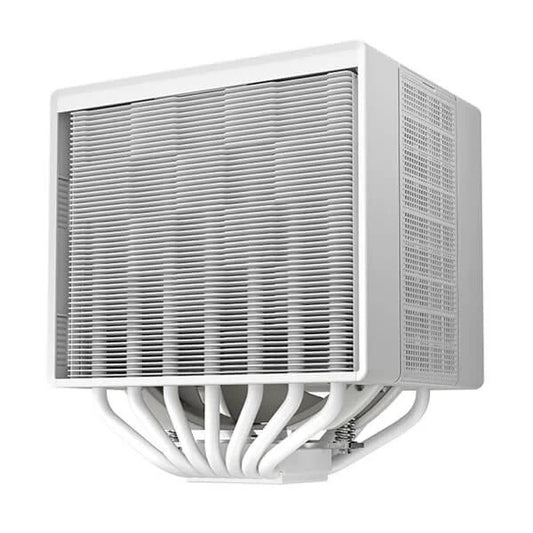 Deepcool Assassin 4S WH Dual Tower CPU Air Cooler White