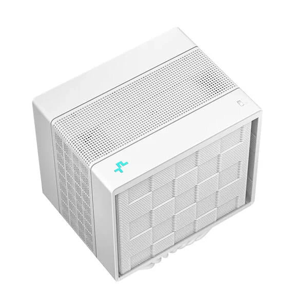 Deepcool Assassin 4S WH Dual Tower CPU Air Cooler White