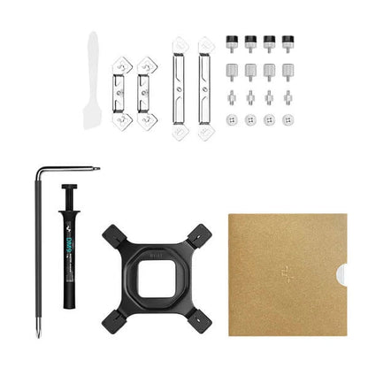 Deepcool Assassin 4S WH Dual Tower CPU Air Cooler White