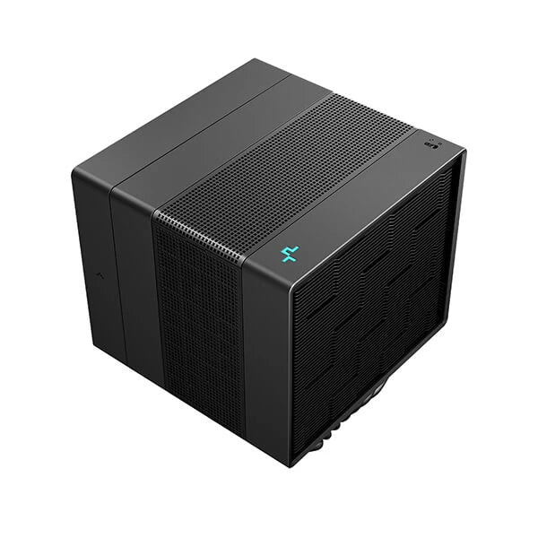 Deepcool Assassin IV,Dual Tower CPU Air Cooler