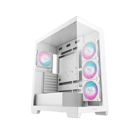 Deepcool CG580,Mid-Tower Gaming Cabinet
