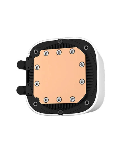 Deepcool Gammaxx LE520 Liquid Cooler  Microcenter India