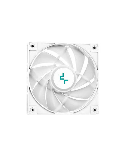 Deepcool Gammaxx LE520 Liquid Cooler  Microcenter India