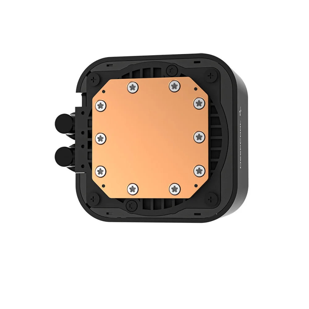 Deepcool LQ360 360mm ARGB Liquid CPU Cooler  Microcenter India