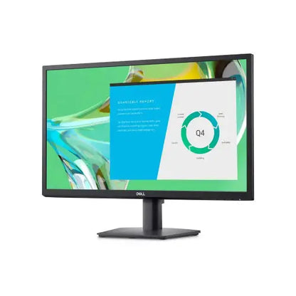 Dell -E2422Hn(60.96 Cm) FHD Monitor - Microcenter India. 