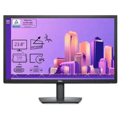 Dell-E2222HS FHD Monitor 