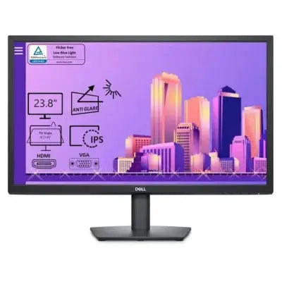 Dell-E2222HS FHD Monitor 