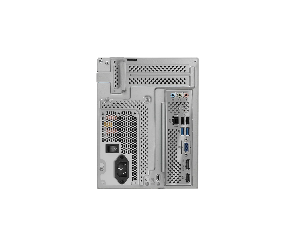 Asrock DeskMeet B660 Mini PC  Microcenter India