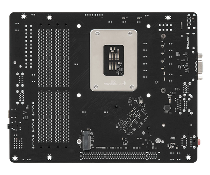 Asrock DeskMeet B660 Mini PC  Microcenter India