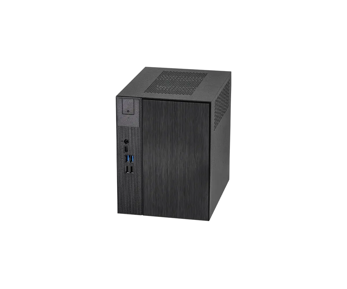 Asrock DeskMeet X300 Mini PC  Microcenter India