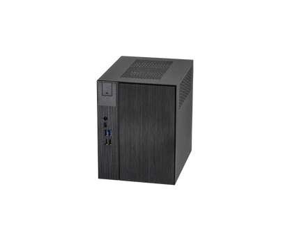 Asrock DeskMeet X300 Mini PC  Microcenter India