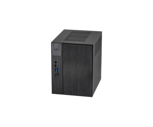 Asrock DeskMeet X300 Mini PC  Microcenter India