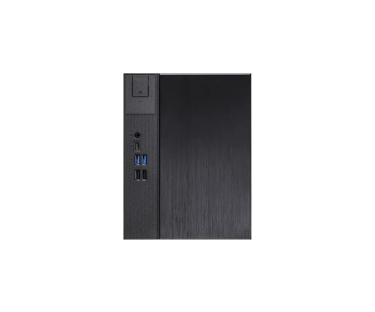 Asrock DeskMeet X300 Mini PC  Microcenter India