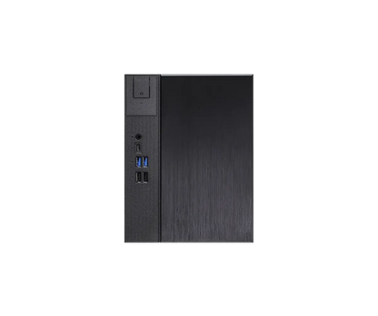 Asrock DeskMeet X300 Mini PC  Microcenter India