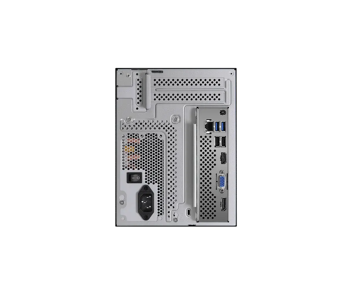 Asrock DeskMeet X300 Mini PC  Microcenter India
