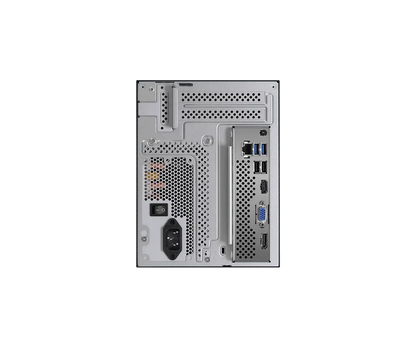 Asrock DeskMeet X300 Mini PC  Microcenter India