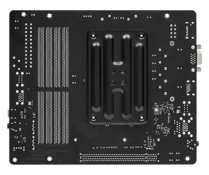 Asrock DeskMeet X300 Mini PC  Microcenter India