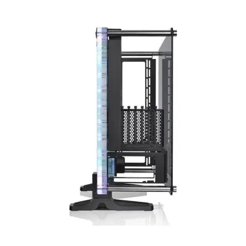Thermaltake DistroCase 350P Black ATX Mid Tower PC Case - Microcenter India.