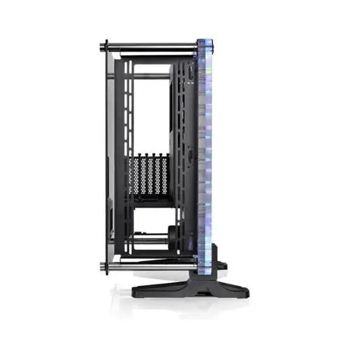 Thermaltake DistroCase 350P Black ATX Mid Tower PC Case - Microcenter India.