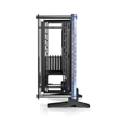 Thermaltake DistroCase 350P Black ATX Mid Tower PC Case - Microcenter India.