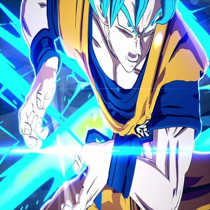 PS5 Game Dragon Ball: Sparking Zero – Anime Fighter - Microcenter India.