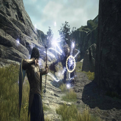 PS5 Game Dragon’s Dogma II – Action RPG - Microcenter India.
