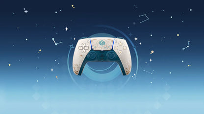 DualSense Wireless Controller – Genshin Impact