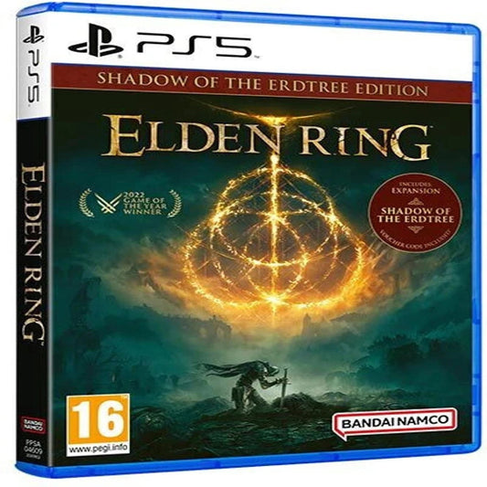 PS5 Game Elden Ring Shadow of the Erdtree – RPG - Microcenter India.
