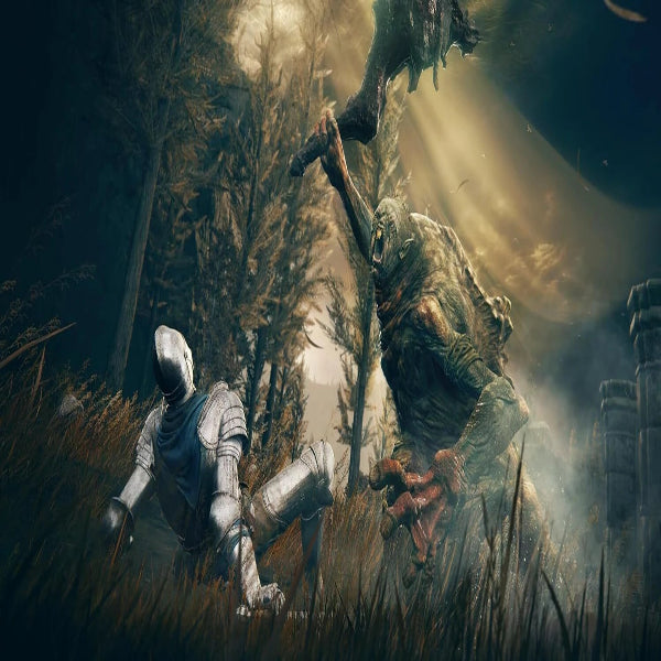 PS5 Game Elden Ring Shadow of the Erdtree – RPG - Microcenter India.
