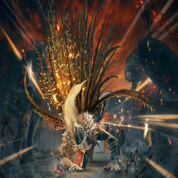 PS5 Game Elden Ring Shadow of the Erdtree – RPG - Microcenter India.
