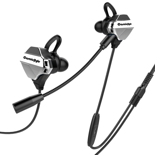 Cosmic Byte Gaming Earphone CB-EP-04  Microcenter India