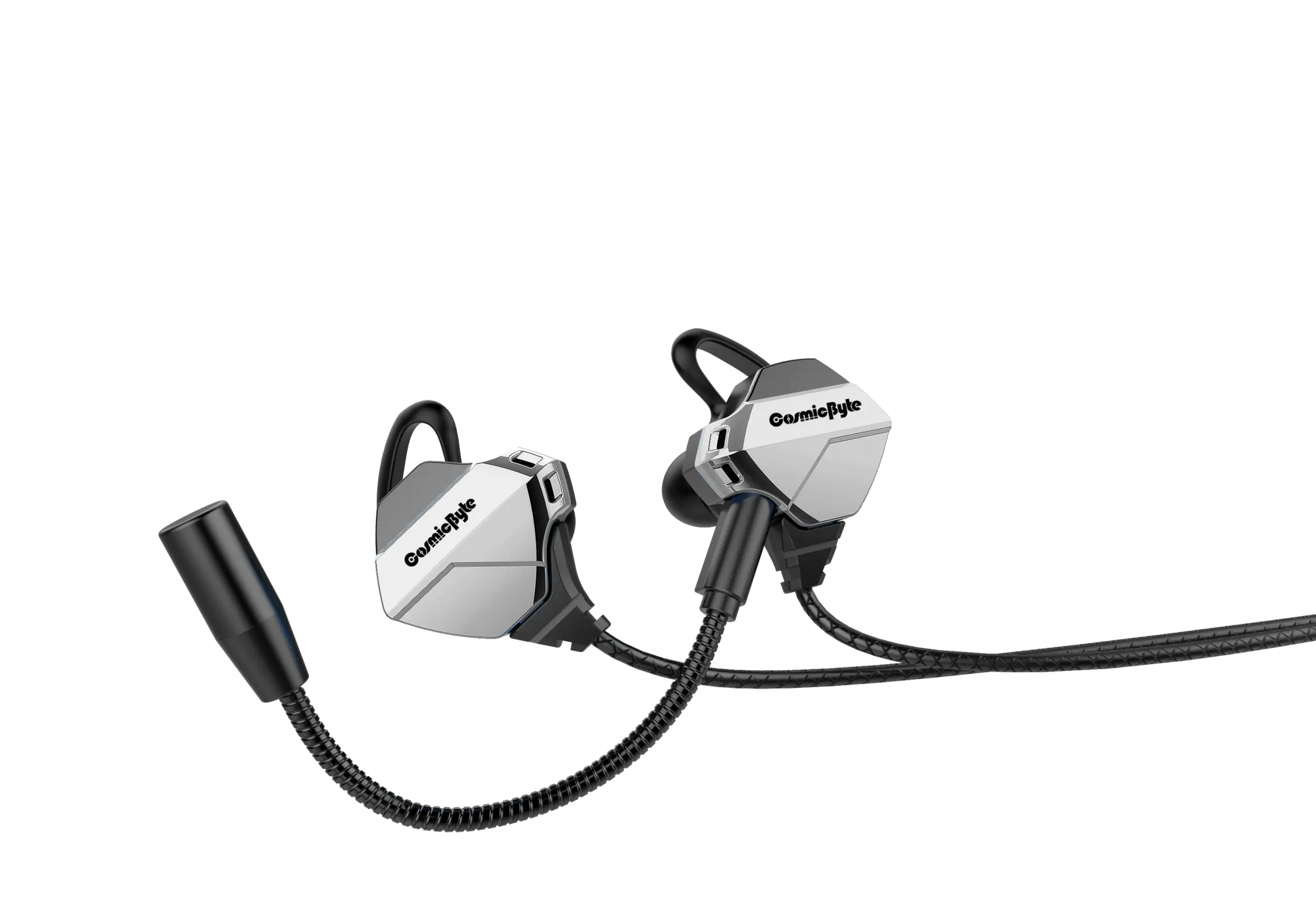 Cosmic Byte Gaming Earphone CB-EP-04  Microcenter India