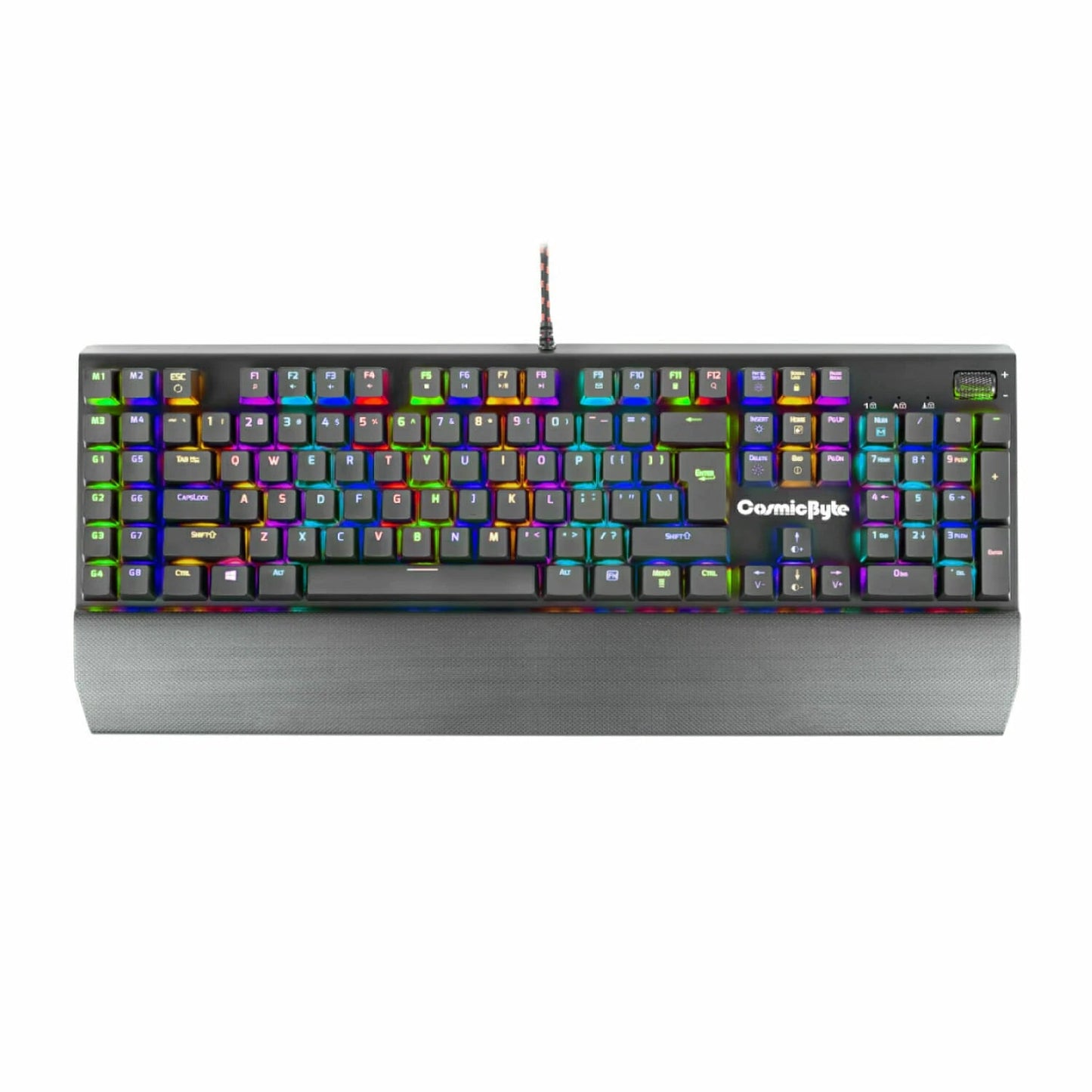 Cosmic Byte Alturas Mechanical Keyboard (CB-GK-24) 
