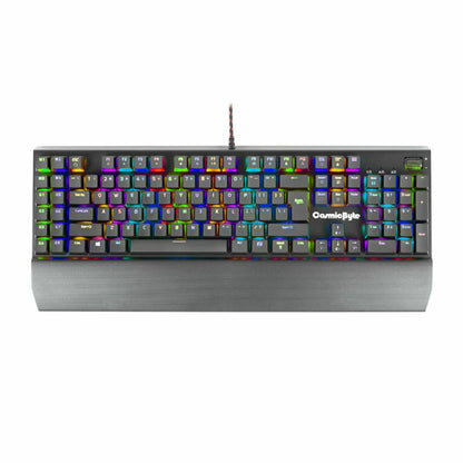Cosmic Byte Alturas Mechanical Keyboard (CB-GK-24) 
