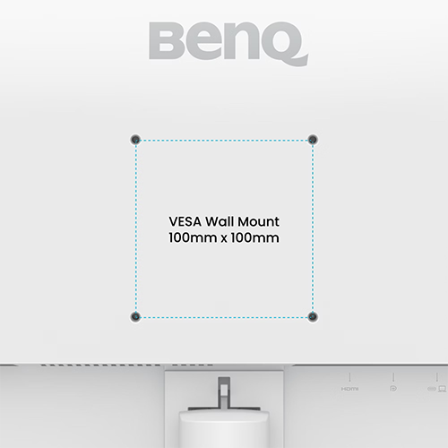 BenQ EW270Q 27inch 2K 200Hz Gaming Monitor  Microcenter India