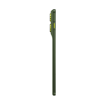 Moto Edge 70 8GB RAM 256GB Pantone Bronze Green Smartphone - Microcenter India.