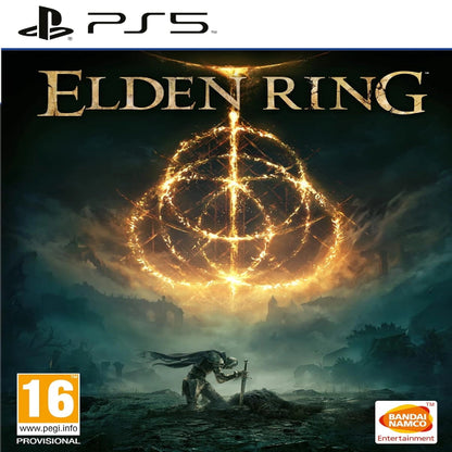 Elden Ring PS5 Game for PlayStation 5 - Microcenter India.