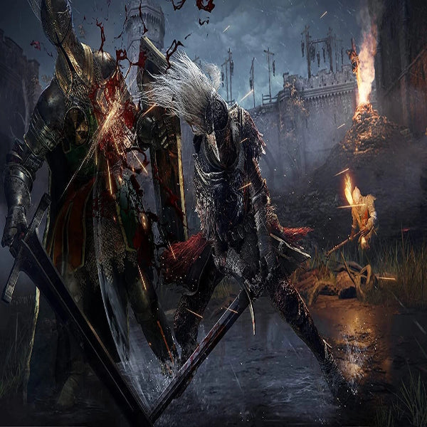 Elden Ring PS5 Game for PlayStation 5 - Microcenter India.