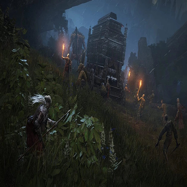 Elden Ring PS5 Game for PlayStation 5 - Microcenter India.