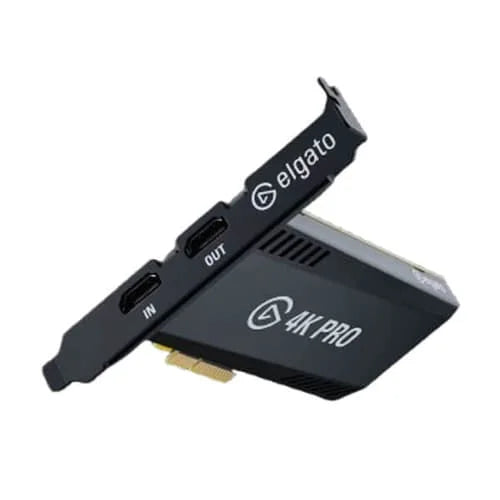 elgato 4k pro capture card,elgato 4k,elgato pro capture card